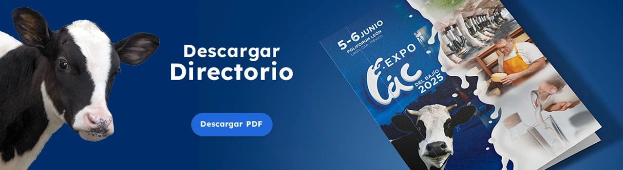 Expo Lac del Bajío