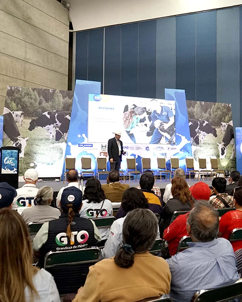 Expo Lac del Bajío