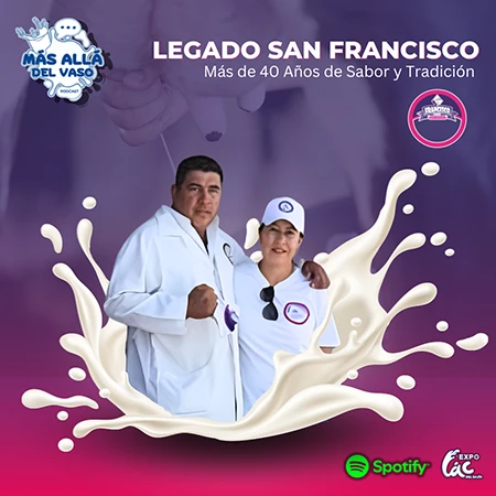Expo Lac del Bajío