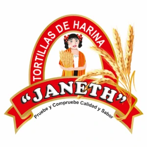 TORTILLAS DE HARINA JANETH