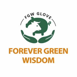 FOREVER GREEN WISDOM