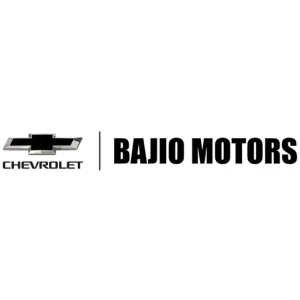 CHEVROLET BAJÍO MOTORS