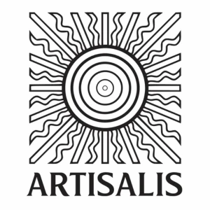 ARTISALIS FLOR DE SAL