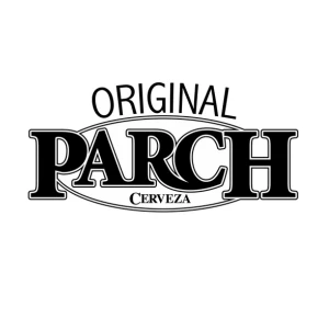 PARCH CERVEZA 