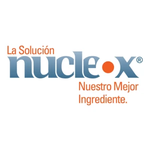 NUCLEOX