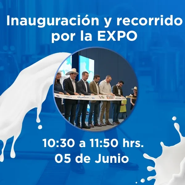 Expo Lac del Bajío